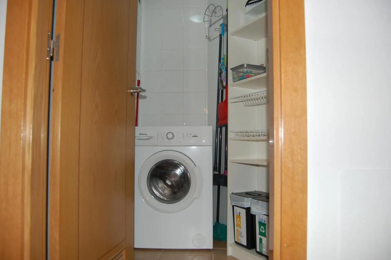 El Médano. La Tejita Paradise. Apartamento España