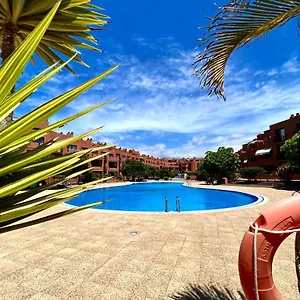  Apartment In