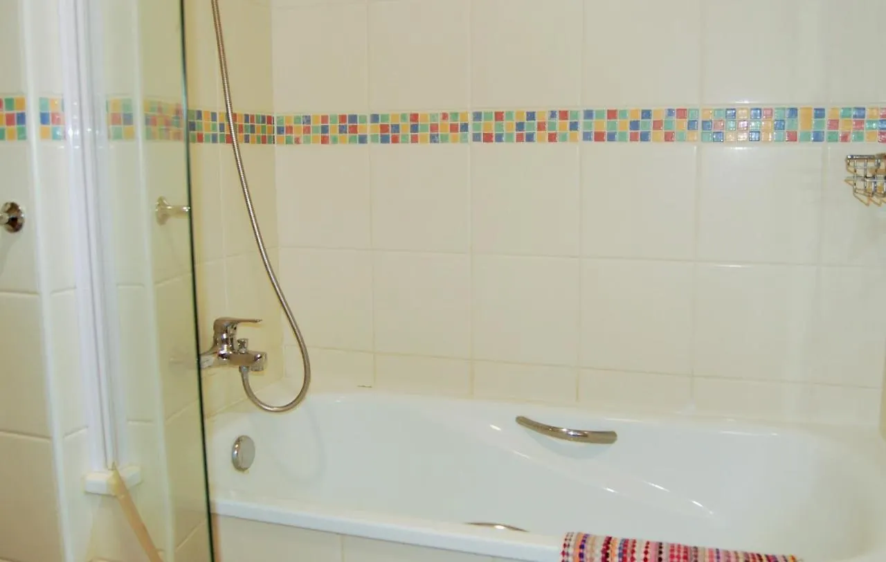 El Medano. La Tejita Paradise. Apartment Spain