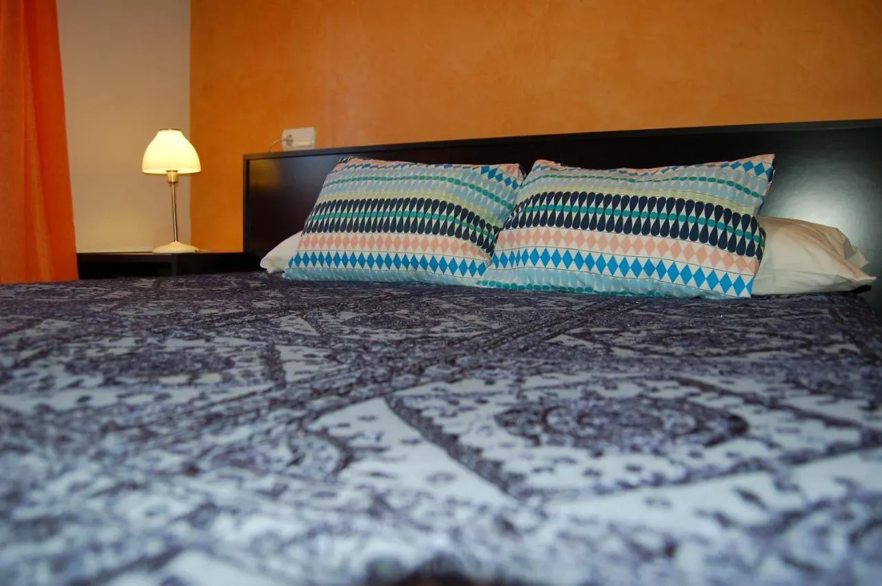 El Medano. La Tejita Paradise. Apartment